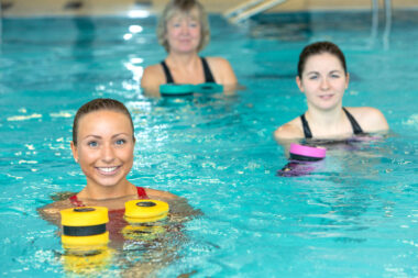 Aqua Fitness 2017-03